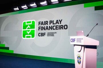 CBF lança modelo de Fair Play Financeiro com regras rígidas, punições severas e transição até 2030