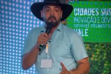 Pará: prefeito de Parauapebas chama Vale de “mentira” e acusa mineradora de sonegar impostos durante painel da COP30