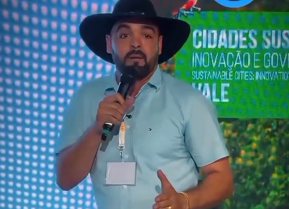 Pará: prefeito de Parauapebas chama Vale de “mentira” e acusa mineradora de sonegar impostos durante painel da COP30
