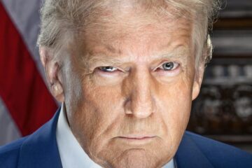 Trump chama Papa Leão XIV de fraco e diz que ele prejudica a Igreja Católica