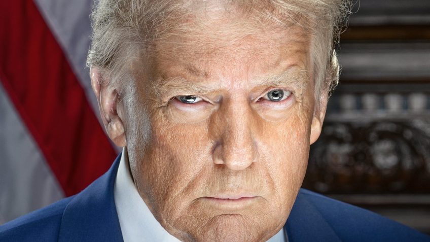 Donald Trump enfrentará a sua mais dramática guerra em novembro