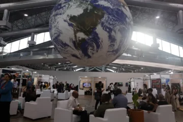 Cientistas criticam que texto da COP30 ignora combustíveis fósseis