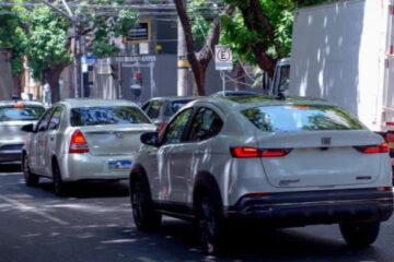 Transferência digital de veículos com CRV físico começa a ser ampliada em Minas