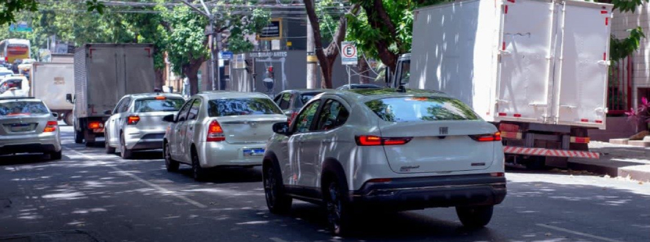 Transferência digital de veículos com CRV físico começa a ser ampliada em Minas