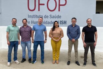 Ipatinga contará com campus da Universidade Federal de Ouro Preto (UFOP) em 2026