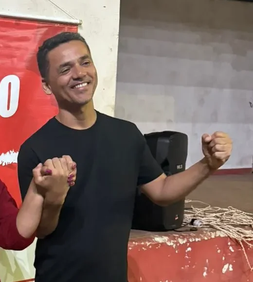 “Nosso objetivo é reaproximar a sociedade do clube”, afirma Jader Magalhães, novo presidente do Valério