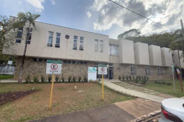 Sede do HUB Regional de Saúde e Bem-Estar é inaugurada em Itabira