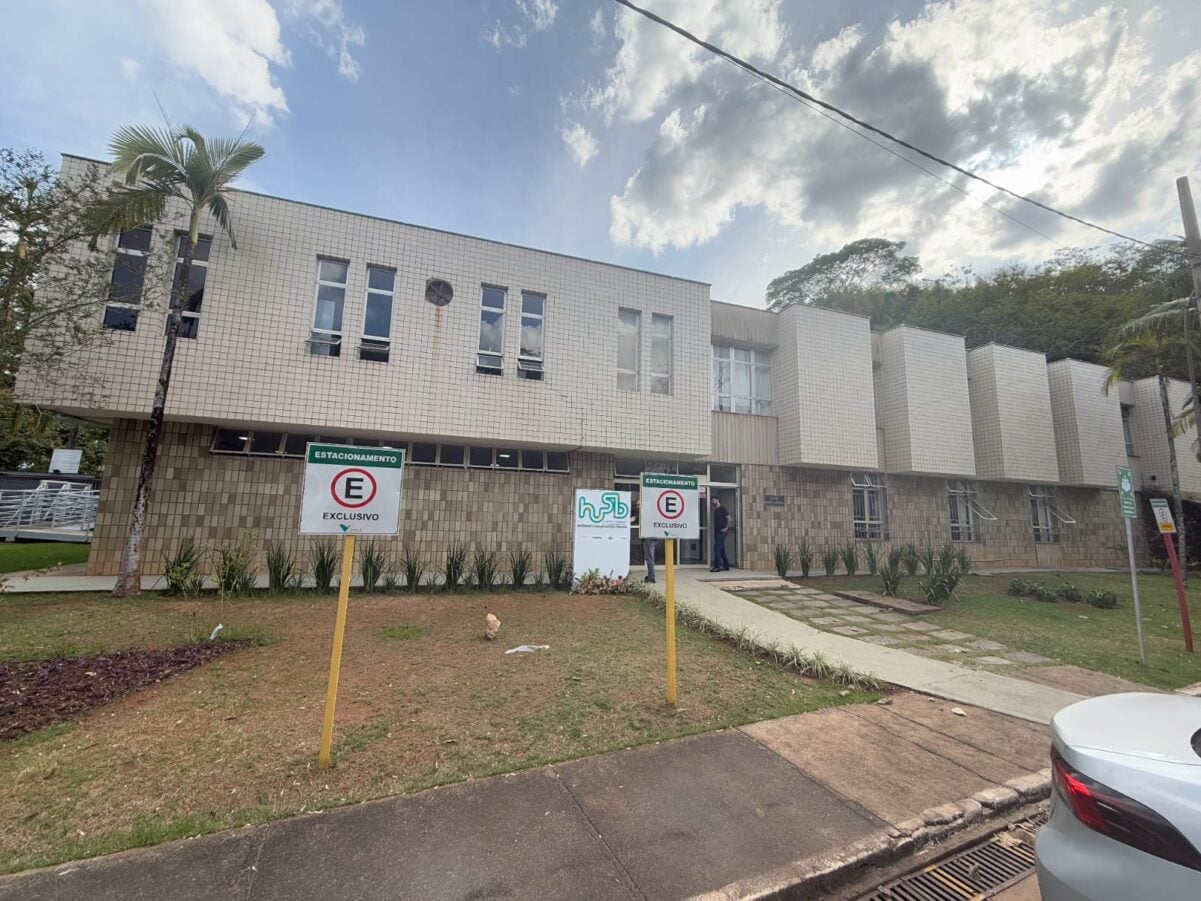 Sede do HUB Regional de Saúde e Bem-Estar é inaugurada em Itabira