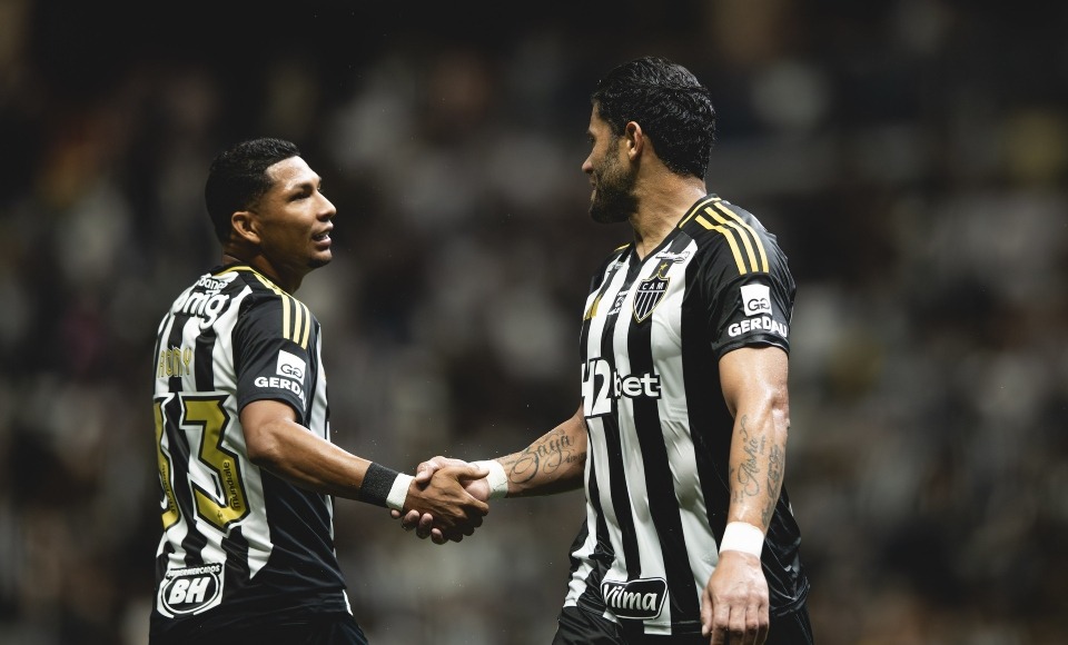 Final da Sul-Americana entre Atlético-MG e Lanús será às 17h, uma hora mais cedo que a decisão da Libertadores