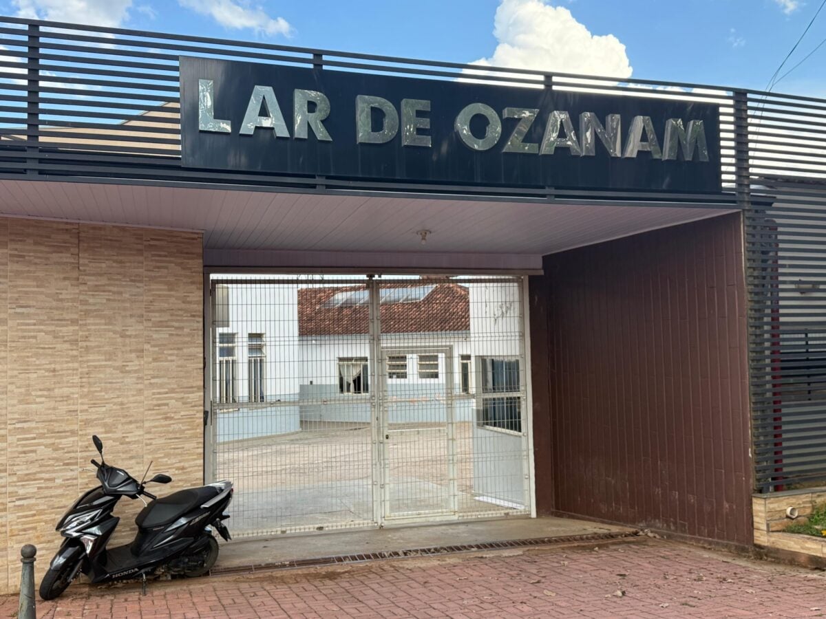 Exclusivo: relatório aponta violência sexual, desnutrição severa e sete mortes entre janeiro e julho no Lar de Ozanam, em Itabira