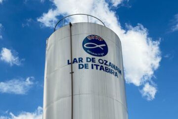 Após vistoria do MPMG, Lar de Ozanam emite nota oficial e afirma que cumpriu parte das medidas corretivas em Itabira