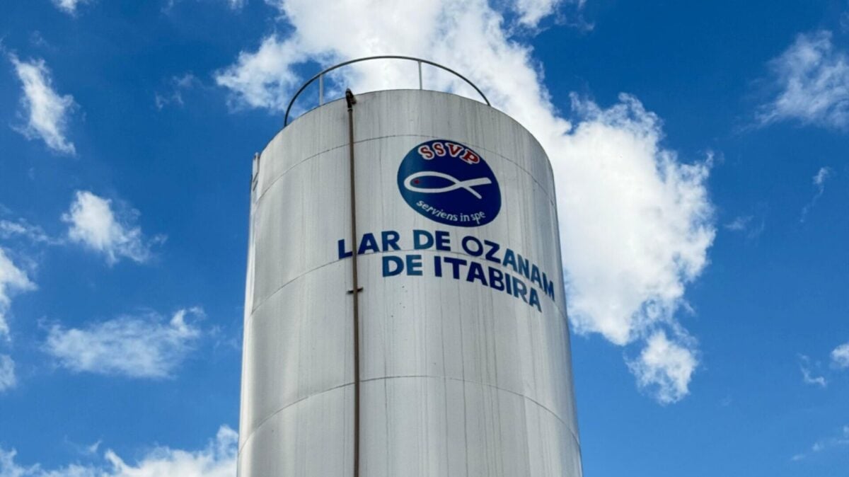 Após vistoria do MPMG, Lar de Ozanam emite nota oficial e afirma que cumpriu parte das medidas corretivas em Itabira