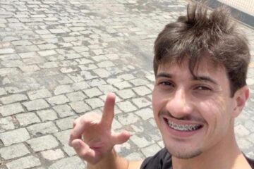 Caminhoneiro que morreu na BR-381 tinha mais de 200 mil seguidores e publicou vídeos horas antes do acidente