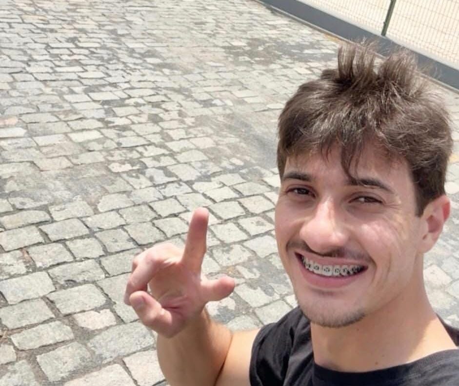 Caminhoneiro que morreu na BR-381 tinha mais de 200 mil seguidores e publicou vídeos horas antes do acidente