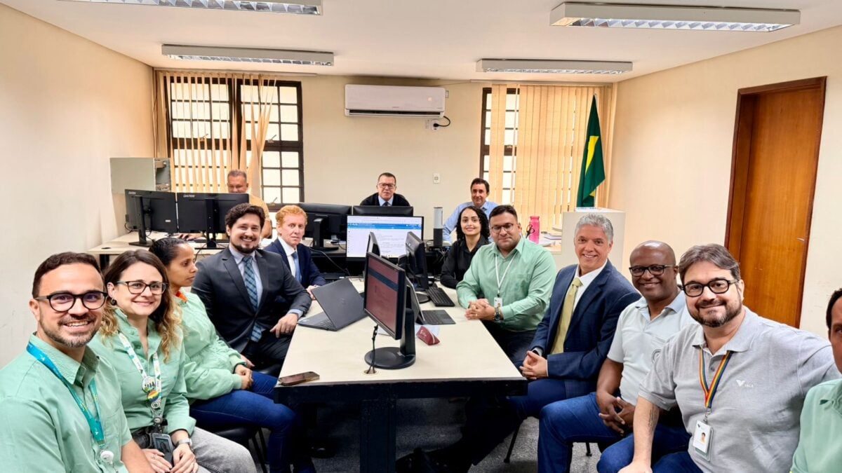 Acordo entre Metabase e Vale reforça segurança na barragem de Conceição