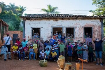 Semana da Consciência Negra em Itabira terá feira, rodas de conversa e inauguração no Quilombo Capoeirão