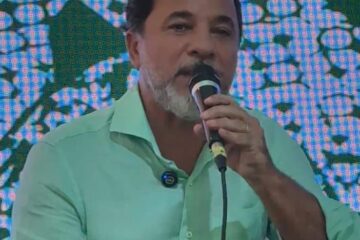 Itabira defende na COP30 justiça climática e enfrentamento ao racismo ambiental
