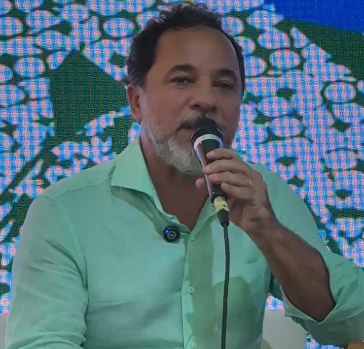 Itabira defende na COP30 justiça climática e enfrentamento ao racismo ambiental