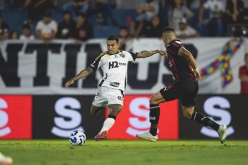 Tropeços obrigam Atlético a resgatar famoso lema de Ronaldinho