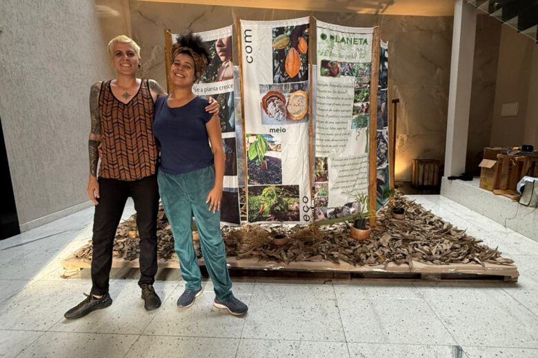 Exposição “O Planeta em Seu Quintal” promove troca de mudas na Câmara Municipal de Itabira; saiba como participar