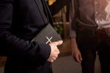 Pastor obrigado a fazer vasectomia deve receber R$95 mil de indenização em BH