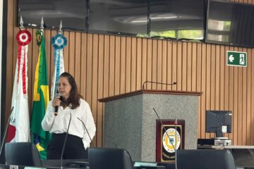 Obras entre Ipoema e Carmo avançam e nova sede da Farmácia Popular será entregue nos próximos dias, aponta balanço da Secretaria de Obras