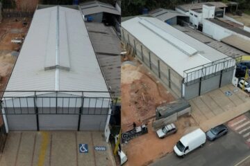 Presidente da Câmara detalha etapas para instalação do Posto UAI em Itabira