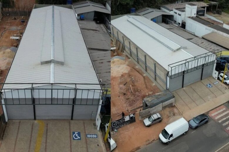 Presidente da Câmara detalha etapas para instalação do Posto UAI em Itabira