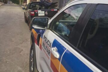 Motociclista é preso por condução perigosa e adulteração de veículo em Bom Jesus do Amparo