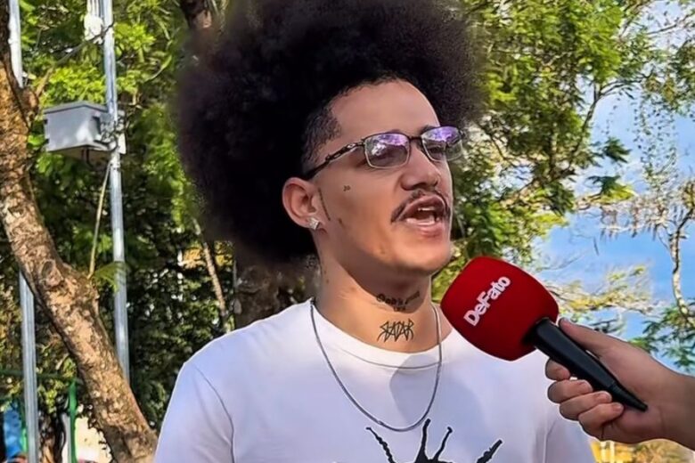 Jovem itabirano reflete sobre identidade, epistemicídio e potência da juventude negra