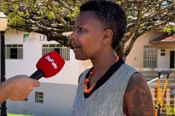 No Dia da Consciência Negra, pedagoga itabirana defende educação antirracista como prática diária