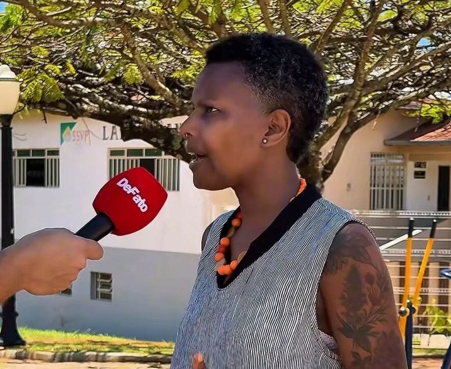 No Dia da Consciência Negra, pedagoga itabirana defende educação antirracista como prática diária