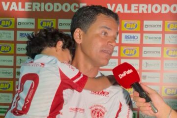 Novo presidente do Valério quer reaproximar clube da comunidade e retomar investimento no futebol de base