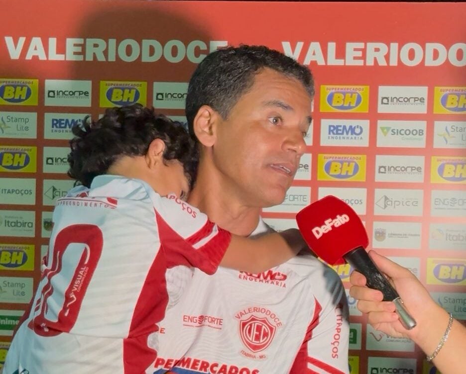 Novo presidente do Valério quer reaproximar clube da comunidade e retomar investimento no futebol de base