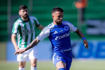 Cruzeiro recebe o Corinthians por vaga direta na Libertadores; Rádio Caraça transmite