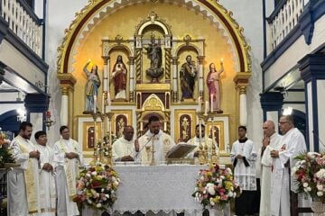Cristo rei e novo ano litúrgico