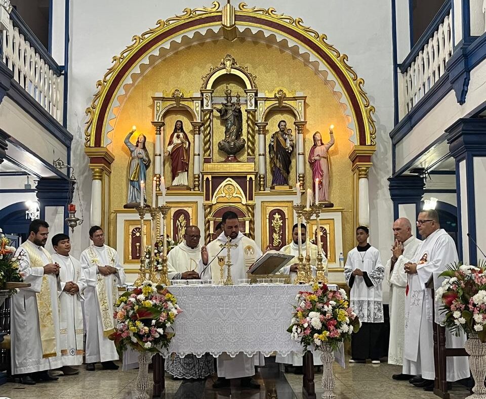 Cristo rei e novo ano litúrgico