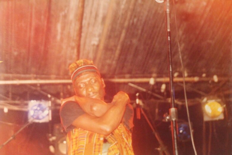 Jimmy Cliff: lenda do reggae fez show em Itabira há quase 35 anos; veja fotos