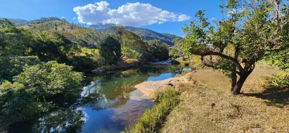 Água do Rio Tanque não será utilizada pela Vale e ficará 100% para Itabira, afirma presidente do SAAE