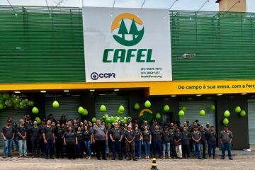 Cooperativa Agropecuária de Ferros inaugura supermercado com estrutura referência para toda a região