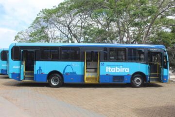 Audiência pública vai discutir manutenção de agentes de bordo no transporte coletivo em Itabira