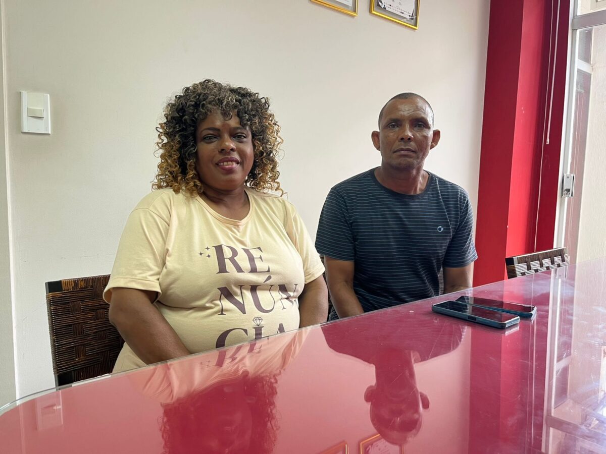 Pastor Izael aposta em aproximação com servidores e fortalecimento institucional para vencer as eleições do Sintsepmi
