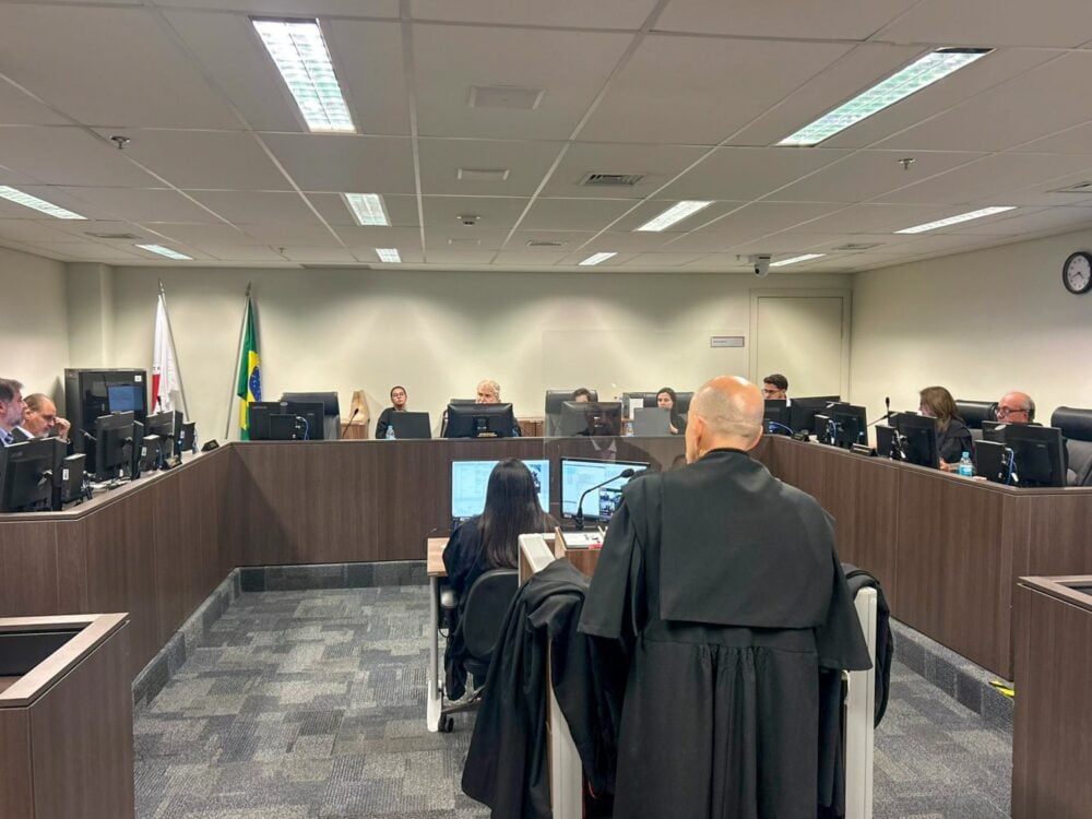 Julgamento adiado: desembargadores pedem mais tempo para julgar recurso da Vale, na Ação Civil Pública do Sistema Pontal