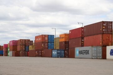 Exportações mineiras alcançam US$ 37,3 bilhões no ano
