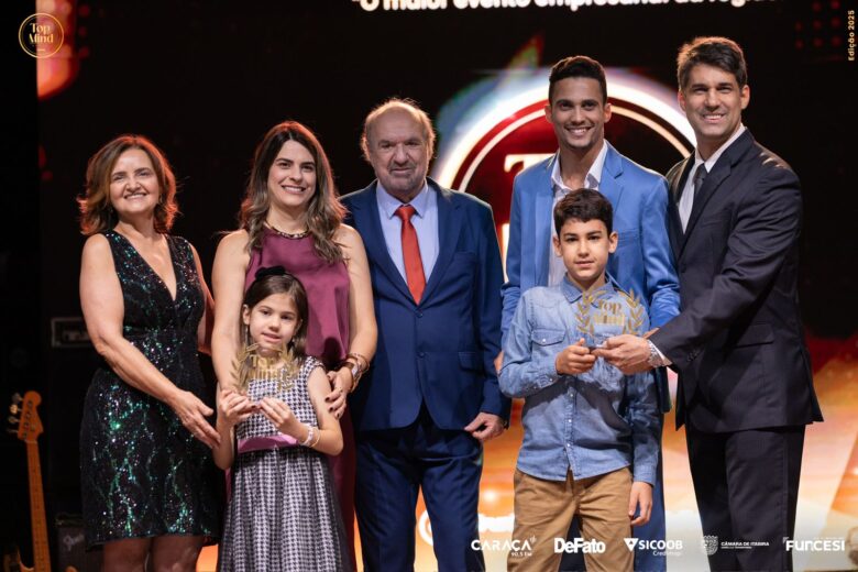 Wizard mantém liderança entre escolas de idiomas em Itabira