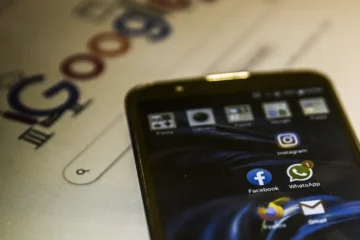 Facebook e Google pedem esclarecimentos sobre nova regra de responsabilidade de plataformas