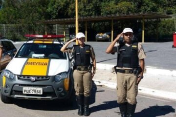 Foragido da Lei Maria da Penha é preso em Nova Era