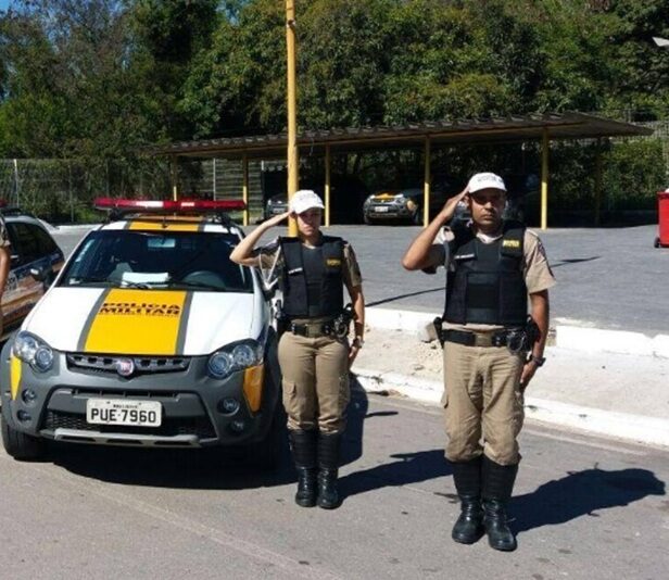Polícia Militar Rodoviária reforça fiscalização nas estradas mineiras durante feriado da Consciência Negra