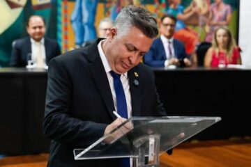 BH e órgãos federais firmam acordo para reassentar famílias e destravar obras da BR-381