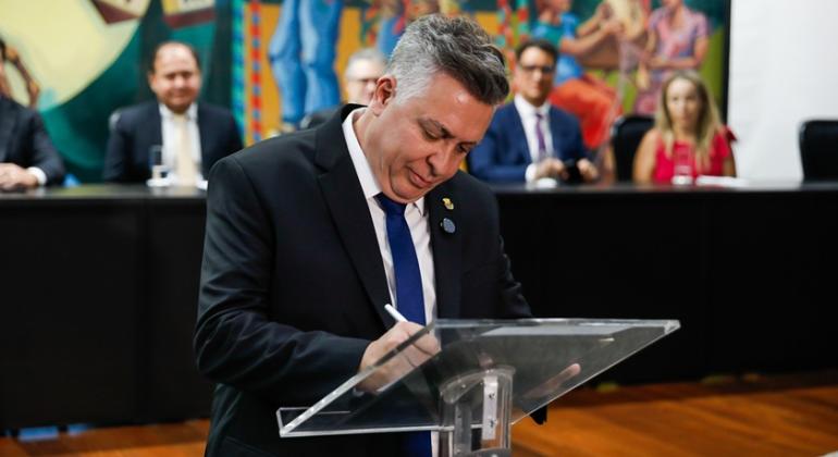 BH e órgãos federais firmam acordo para reassentar famílias e destravar obras da BR-381